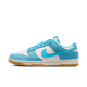 Nike Dunk Low Baltic Blue