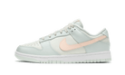 Nike Dunk Low Barely Green, Barely Green/Peach/White-Barely Green (DD1503-104)