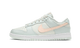 Nike Dunk Low Barely Green