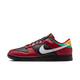 Nike Dunk Low Biker Tattoos