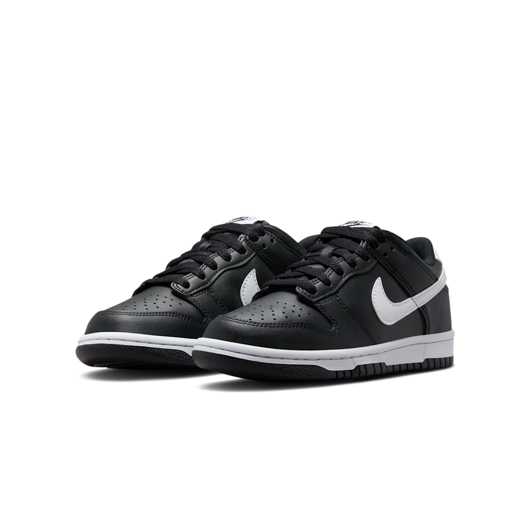 Nike Dunk Low Black Panda 2.0