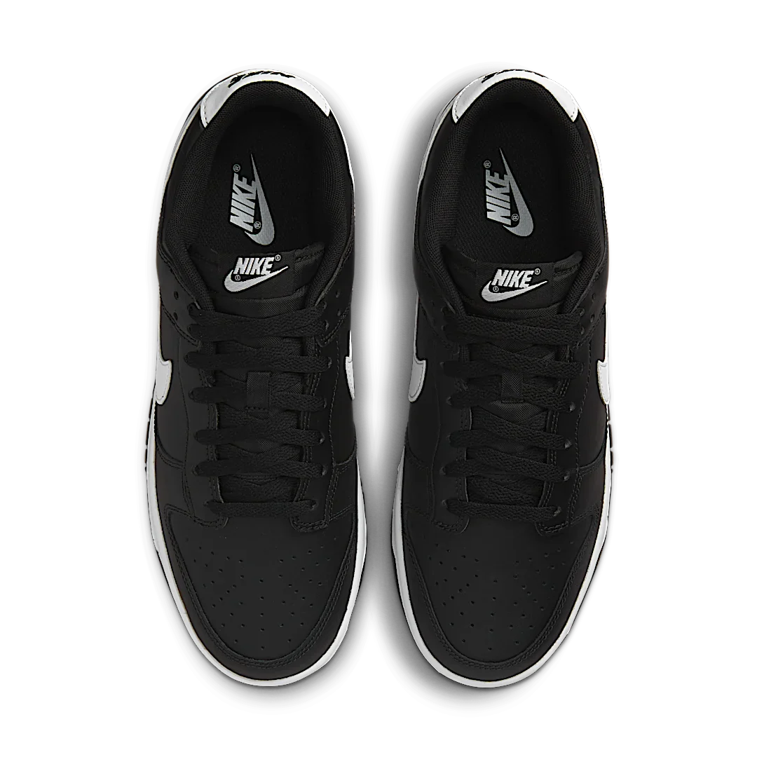 Nike Dunk Low Black Panda 2.0