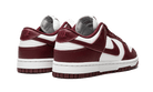 Nike Dunk Low Bordeaux, Sail/Dark Beetroot-Cashmere-Pale Ivory (DD1503-108)