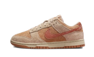 Nike Dunk Low Burnt Sunrise, Shimmer/Burnt Sunrise-Amber Brown (HF5075-287)