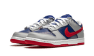 Nike Dunk Low CO.JP Samba (2020), Hyper Blue/Samba-Silver (CZ2667-400)