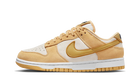 Nike Dunk Low Celestial Gold Suede, Celestial Gold/Sail (DV7411-200)