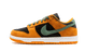 Nike Dunk Low Ceramic
