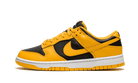 Nike Dunk Low Championship Goldenrod (2021), Black/Goldenrod/White (DD1391-004)