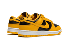 Nike Dunk Low Championship Goldenrod (2021), Black/Goldenrod/White (DD1391-004)