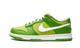 Nike Dunk Low Chlorophyll