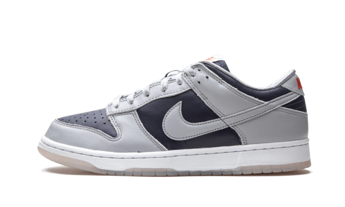 Nike Dunk Low College Navy Grey, College Navy/Grey (DD1768-400)