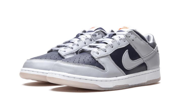 Nike Dunk Low College Navy Grey, College Navy/Grey (DD1768-400)