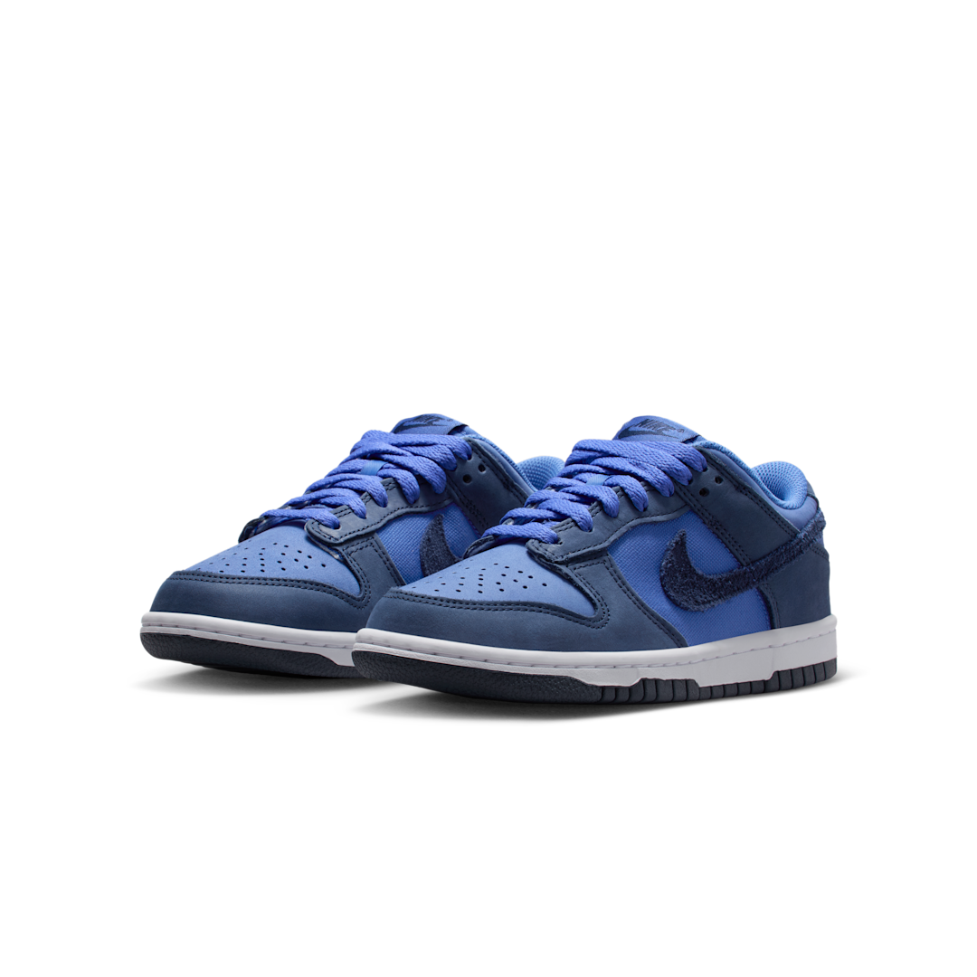 Nike Dunk Low Comet Blue