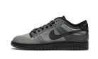 Nike Dunk Low Comme des Garcons Black, Black/White (CZ2675-002)