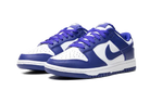 Nike Dunk Low Concord, White/Concord/University Red (DV0833-103)