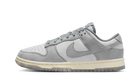 Nike Dunk Low Cool Grey Football Grey, Cool Grey/Football Grey/Coconut Milk (FV1167-001)