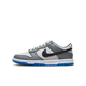 Nike Dunk Low Cool Grey Light Photo Blue