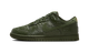 Nike Dunk Low Crocodile