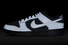 Nike Dunk Low Cyber Reflective, Anthracite/Racer Blue-Black (FZ3781-060)