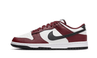 Nike Dunk Low Dark Team Red, Dark Team Red/Black/Summit White/White (FZ4352-600)