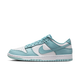 Nike Dunk Low Denim Turquoise