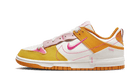 Nike Dunk Low Disrupt 2 Sunrise, White/Orange/Gold/Pink (DX2676-100)