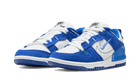 Nike Dunk Low Disrupt 2 White University Blue, White/University Blue-Hyper Royal (DH4402-102)