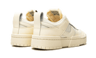 Nike Dunk Low Disrupt Coconut Milk, Coconut Milk/Coconut Milk/Coconut Milk (CK6654-105)