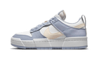 Nike Dunk Low Disrupt Summit White Ghost, Summit White/Desert Sand-Ghost-Sail (DJ3077-100)