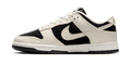 Nike Dunk Low Embossed Black Sail