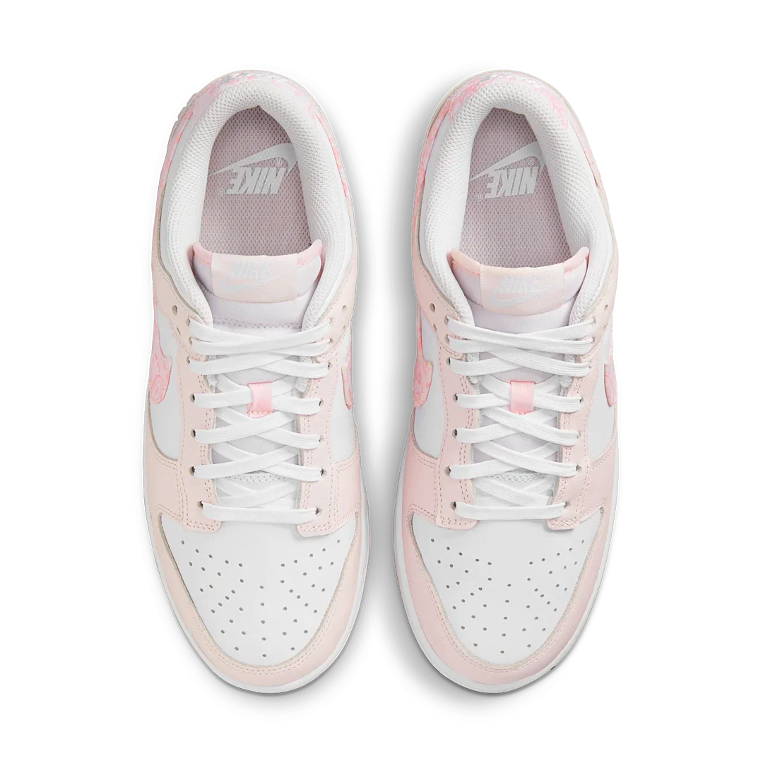 Nike Dunk Low Essential Paisley Pack Pink
