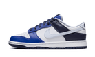 Nike Dunk Low Game Royal Navy, White/Football Grey/Game Royal/Midnight Navy (FQ8826-100)