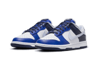 Nike Dunk Low Game Royal Navy, White/Football Grey/Game Royal/Midnight Navy (FQ8826-100)