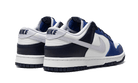 Nike Dunk Low Game Royal Navy, White/Football Grey/Game Royal/Midnight Navy (FQ8826-100)