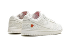 Nike Dunk Low Give Her Flowers, Sail/University Red-Medium Soft Pink (FZ3775-133)