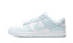 Nike Dunk Low Glacier Blue