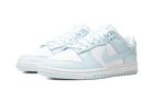 Nike Dunk Low Glacier Blue, White/Glacier Blue (DV0833-104)