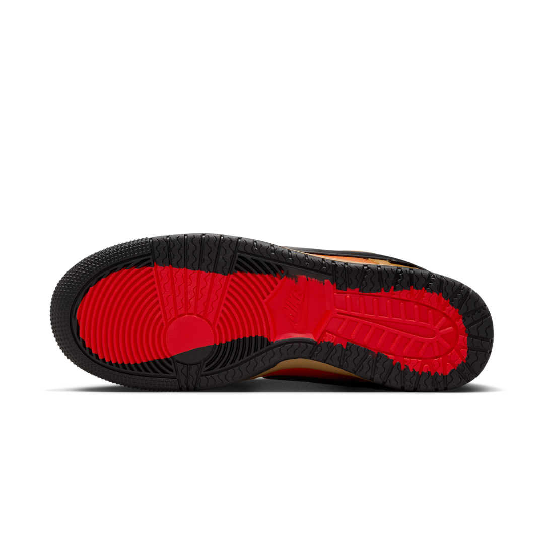 Nike Dunk Low Gore-Tex Wheat Ceramic