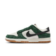 Nike Dunk Low Green Snake