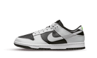 Nike Dunk Low Grey Panda Volt, Black/Volt/White/Photon Dust (FD9756-001)