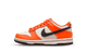 Nike Dunk Low Halloween (2022)