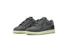 Nike Dunk Low Halloween (2022) (PS), Iron Grey/Phantom/Ghost Green (DQ6216-001)