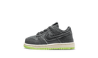 Nike Dunk Low Halloween (2022) (TD), Iron Grey/Phantom/Ghost Green (DQ6217-001)