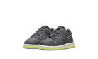 Nike Dunk Low Halloween (2022) (TD), Iron Grey/Phantom/Ghost Green (DQ6217-001)