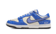 Nike Dunk Low Jackie Robinson