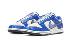 Nike Dunk Low Jackie Robinson, Racer Blue/Racer Blue/Coconut Milk (DV2122-400)