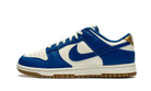 Nike Dunk Low Kansas City Royals, White/Blue/Gold (FB7173-141)