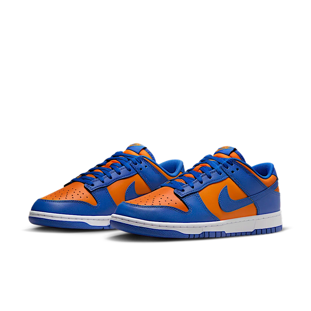Nike Dunk Low Knicks