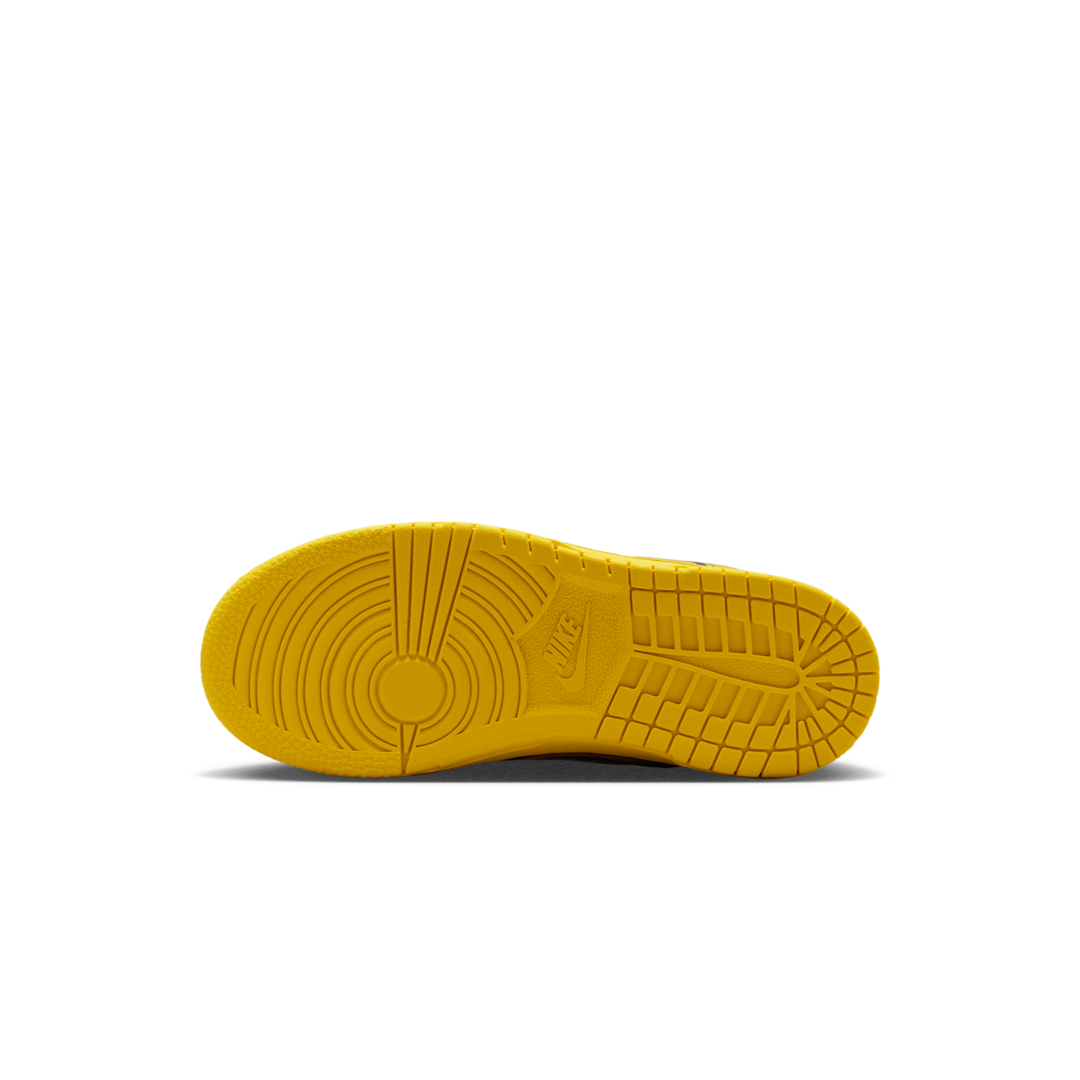 Nike Dunk Low LEGO Tour Yellow (PS)