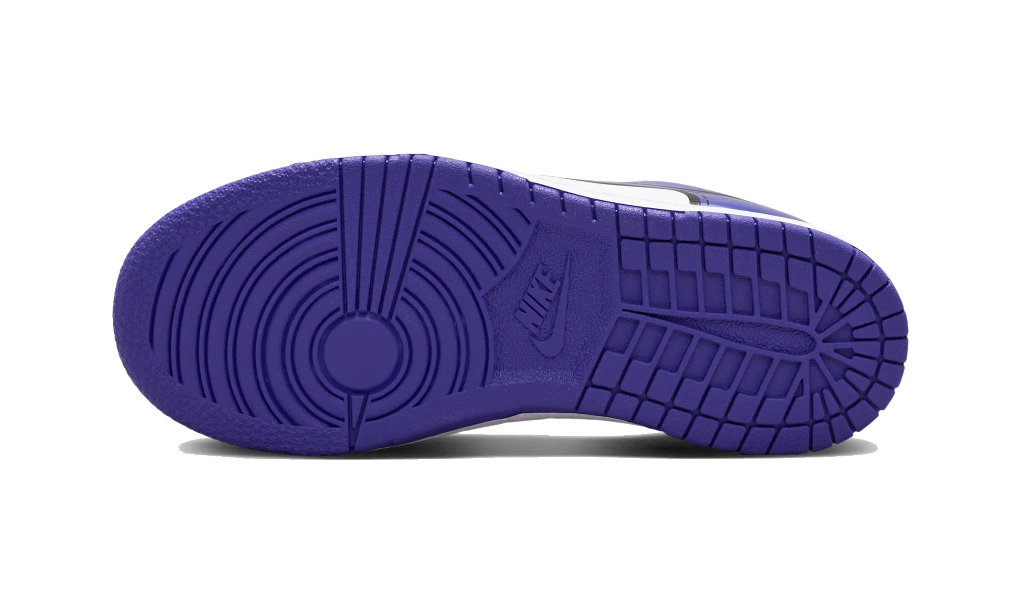 Nike Dunk Low LEGO White Bright Concord (PS)
